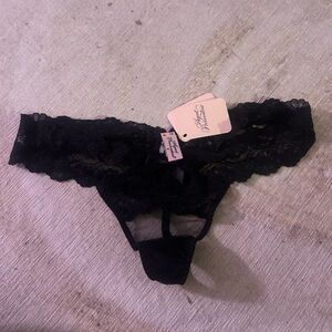 Agent Provocateur Maillys Thong NWT VINTAGE